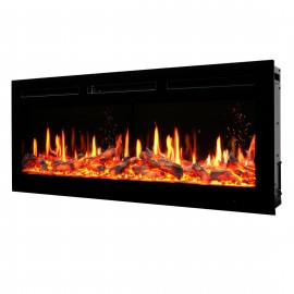 Royal Flame 5D V-ART 40